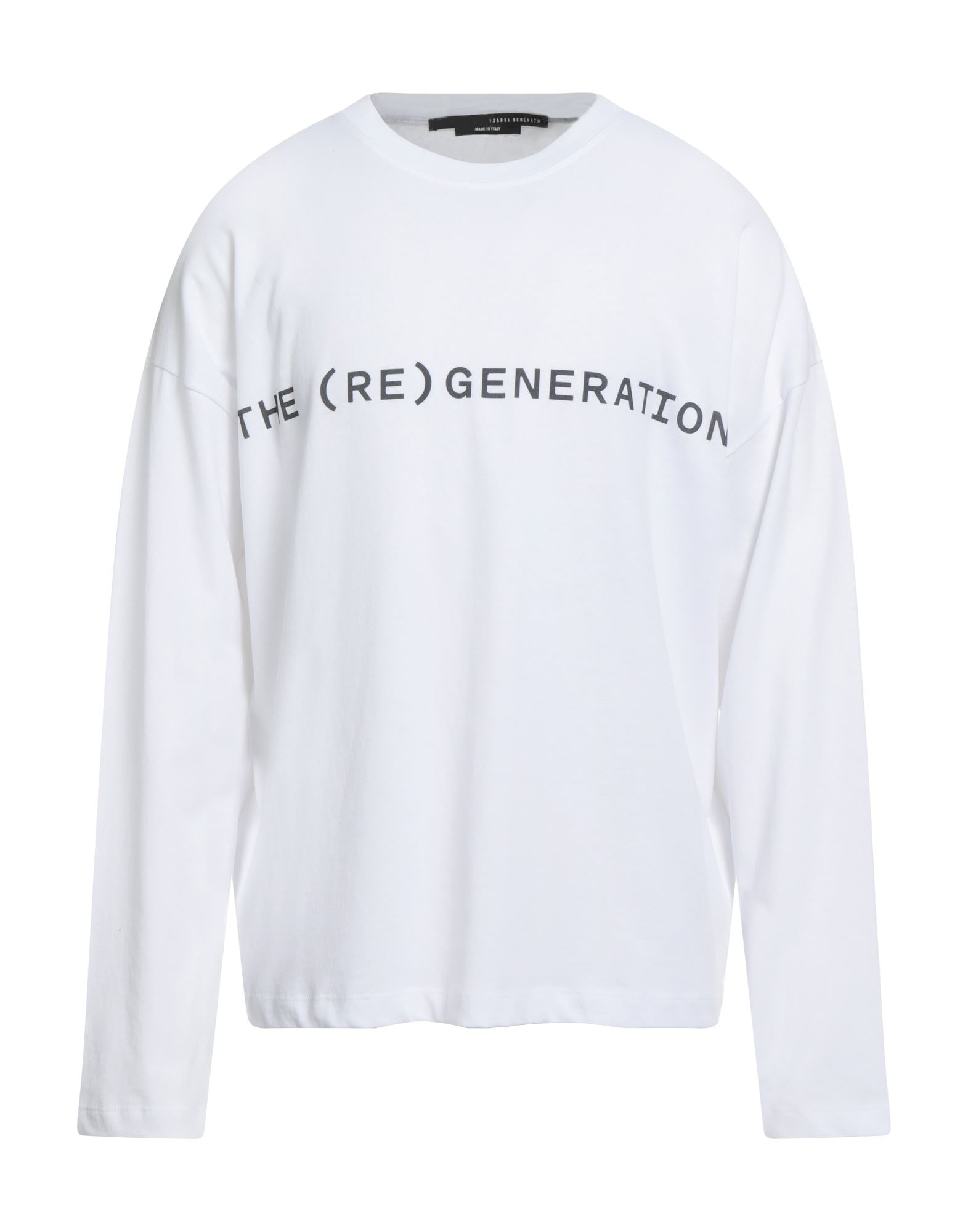 ISABEL BENENATO - T シャツ