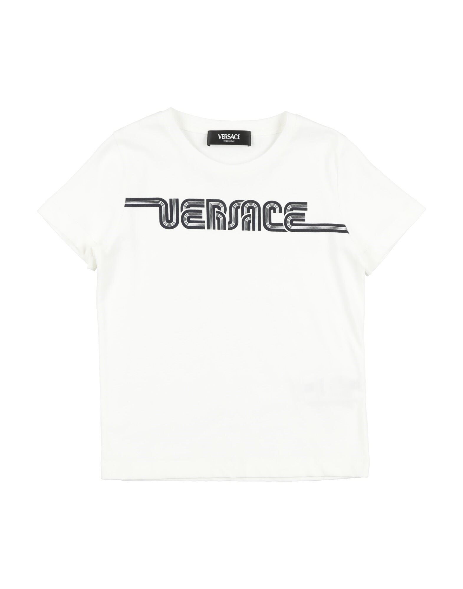 VERSACE YOUNG - T-shirts