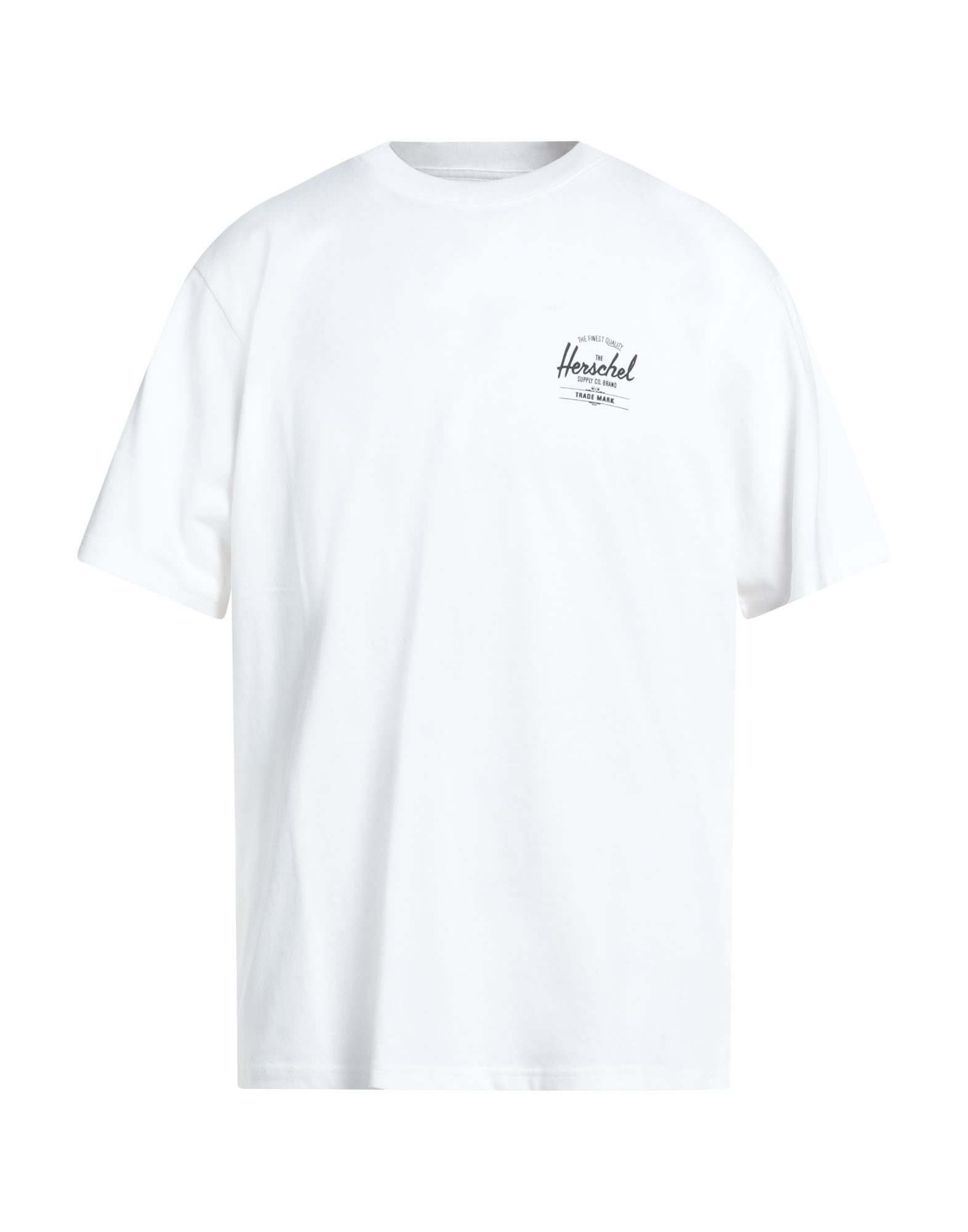 HERSCHEL SUPPLY CO. - T-shirts