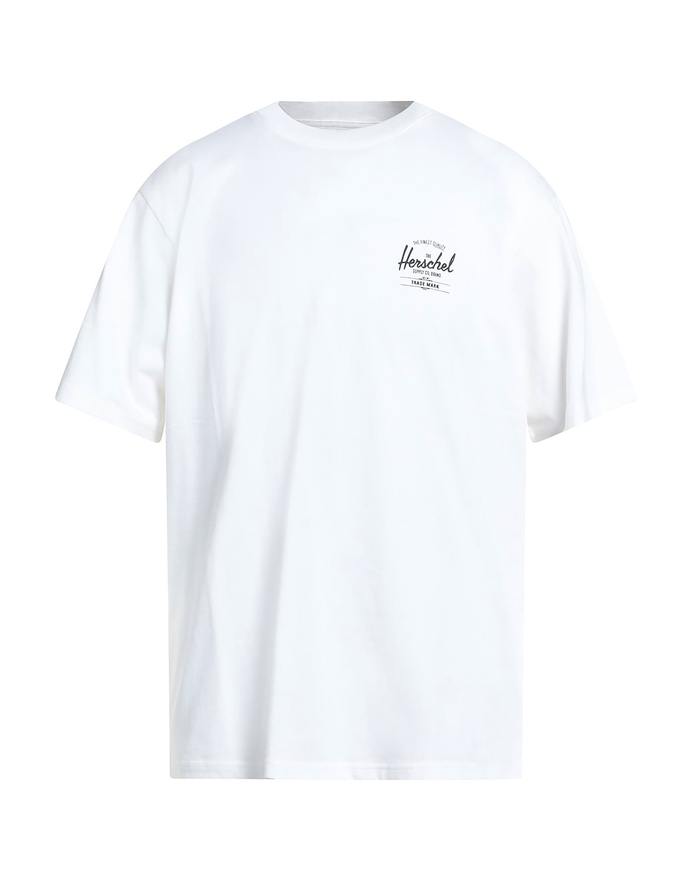 HERSCHEL SUPPLY CO. - T-shirts