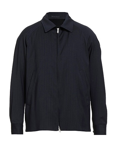 LARDINI Jacket 100% Wool