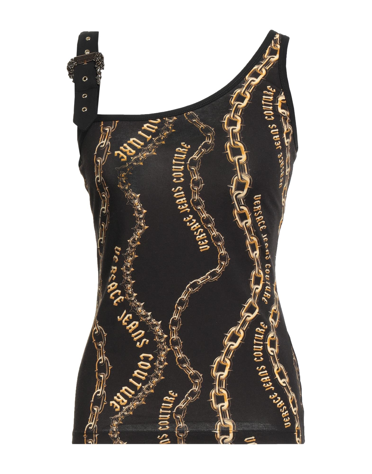 VERSACE JEANS COUTURE - Tops