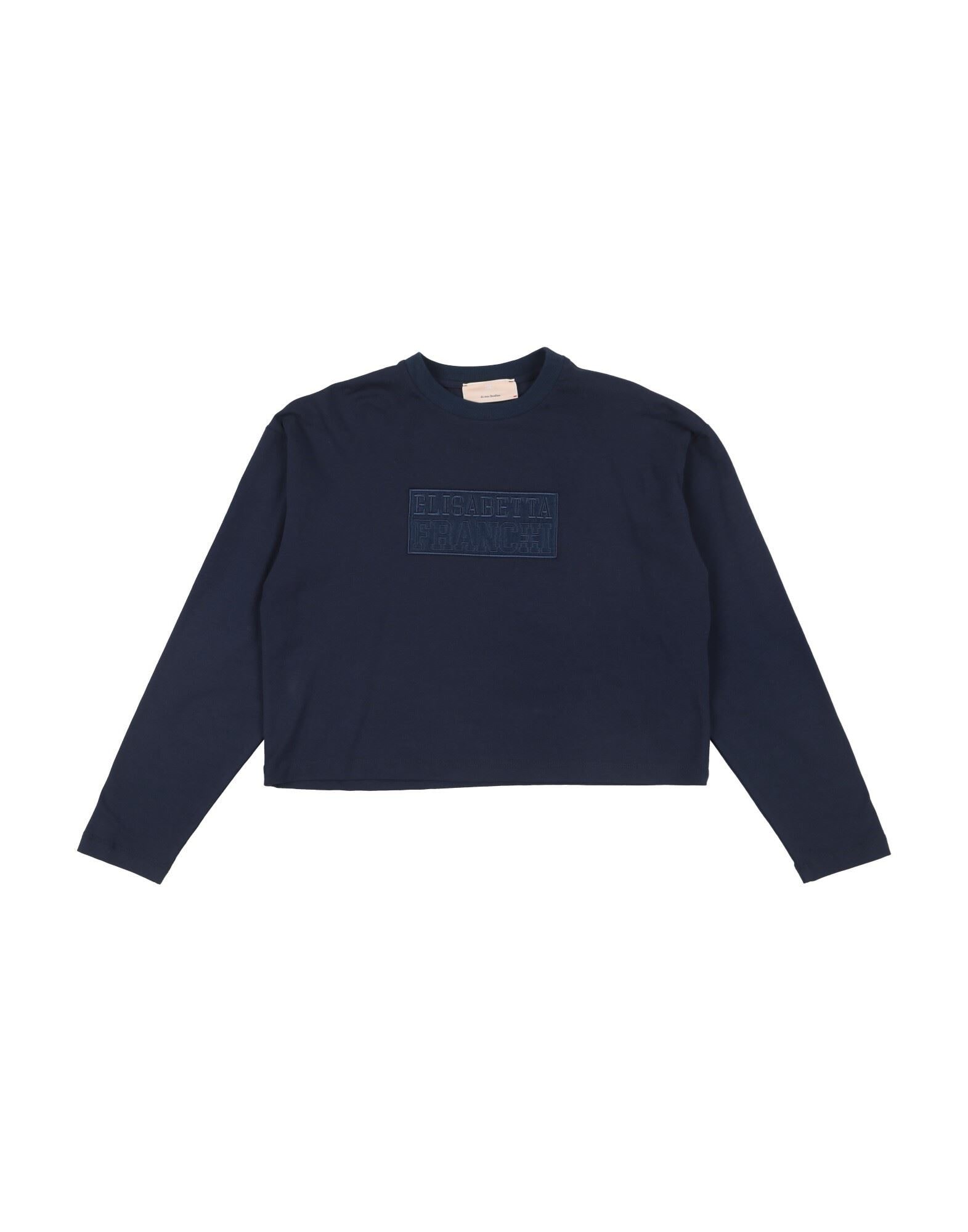 ELISABETTA FRANCHI - T-shirts