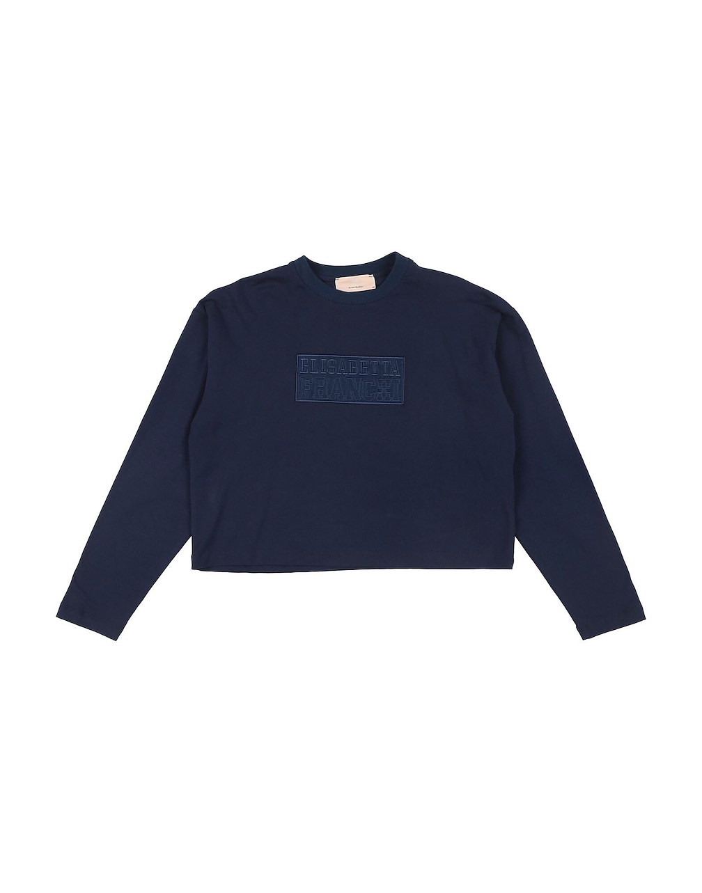 ELISABETTA FRANCHI - T-shirts