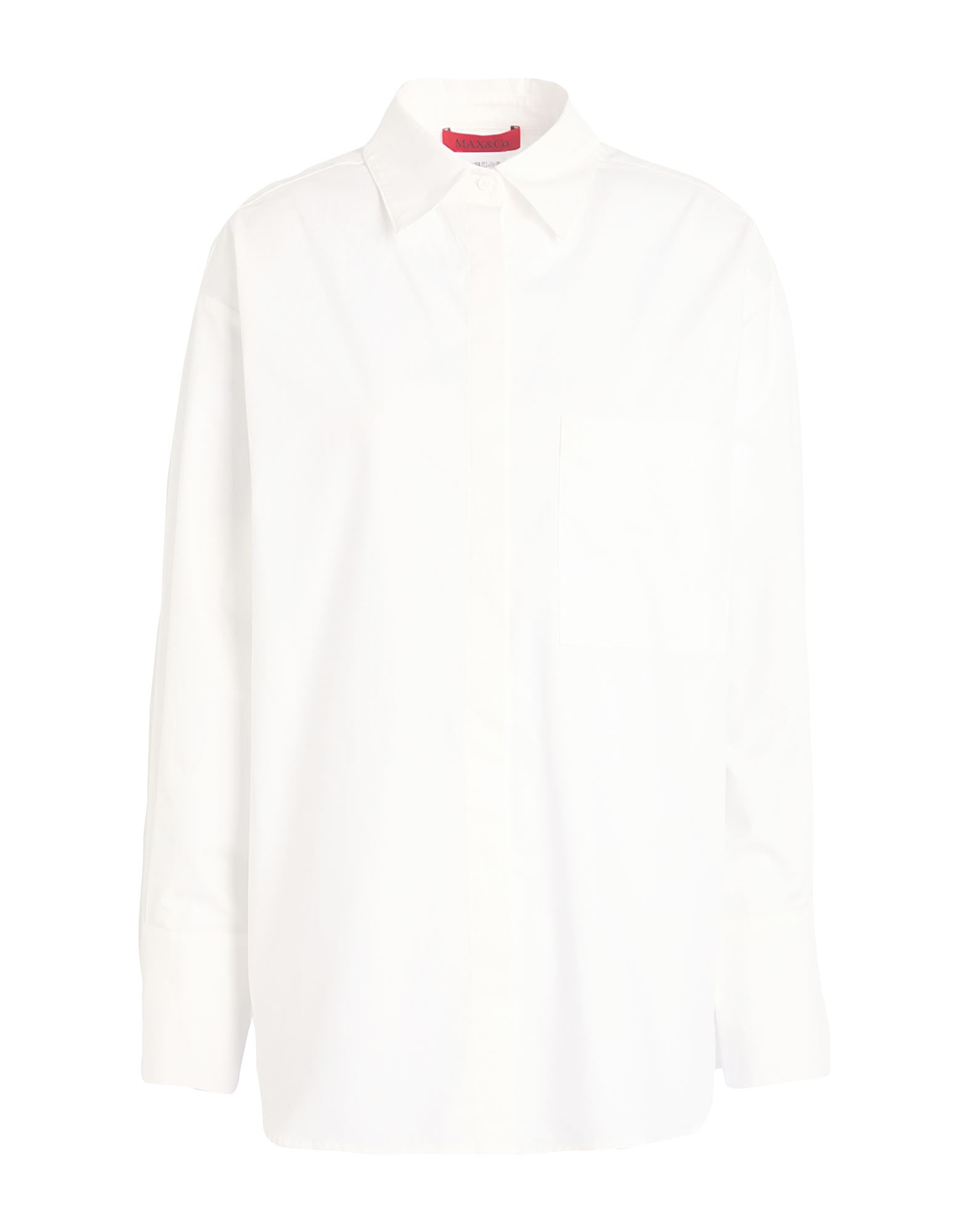 MAX&Co. - Chemises