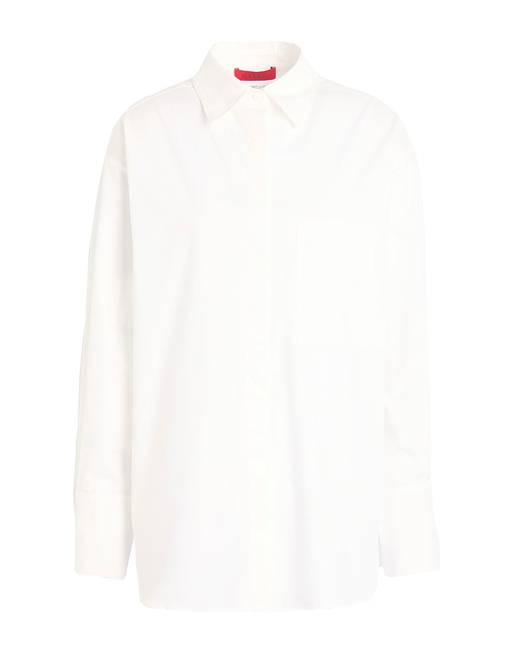 MAX&Co. - Chemises
