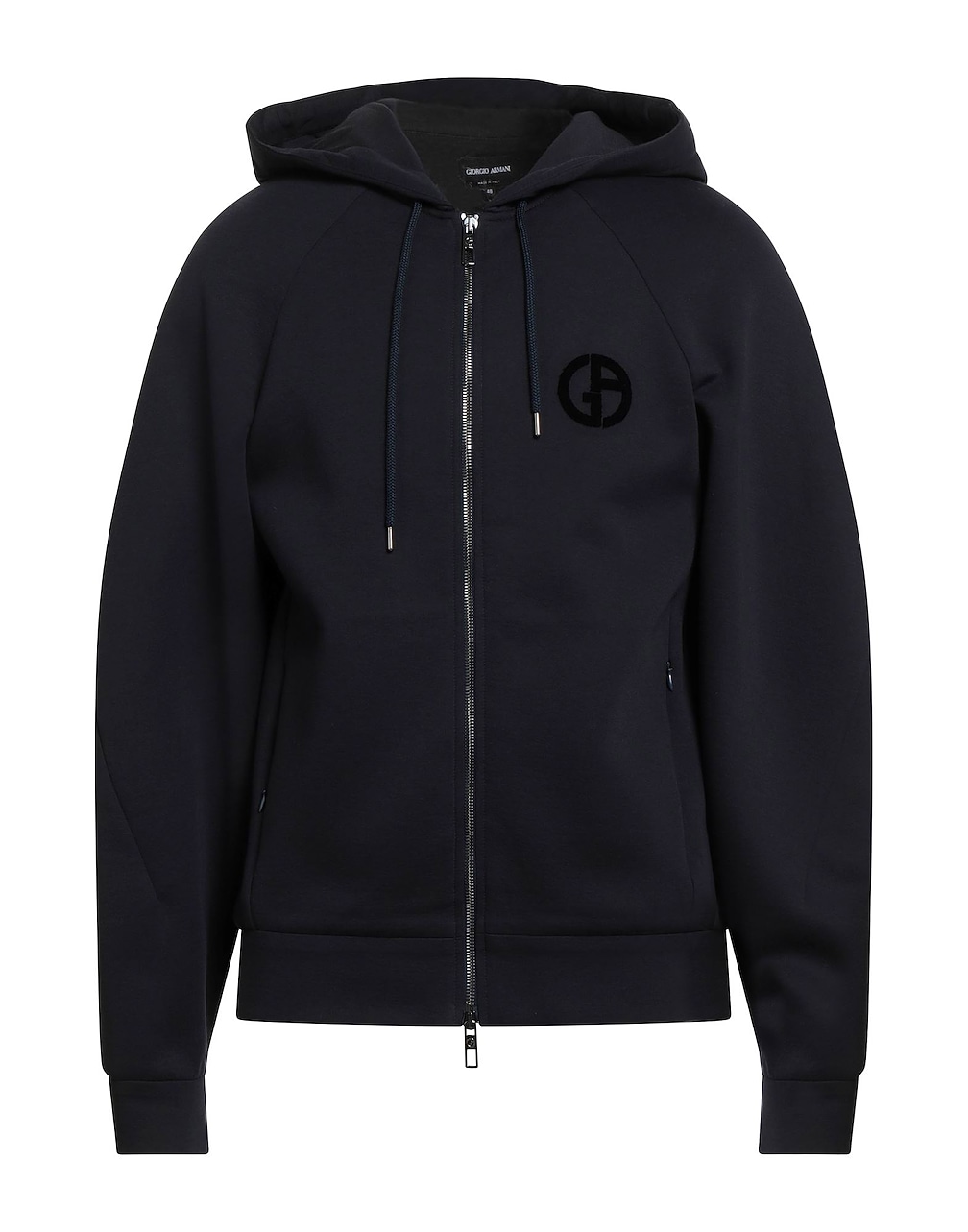 GIORGIO ARMANI - Sweatshirts