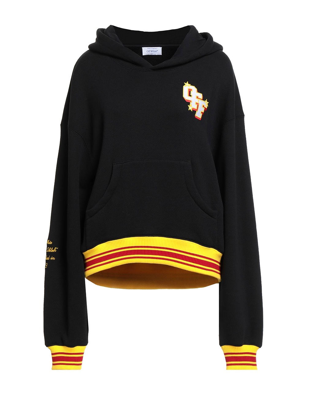 OFF-WHITE™ - Sweatshirts