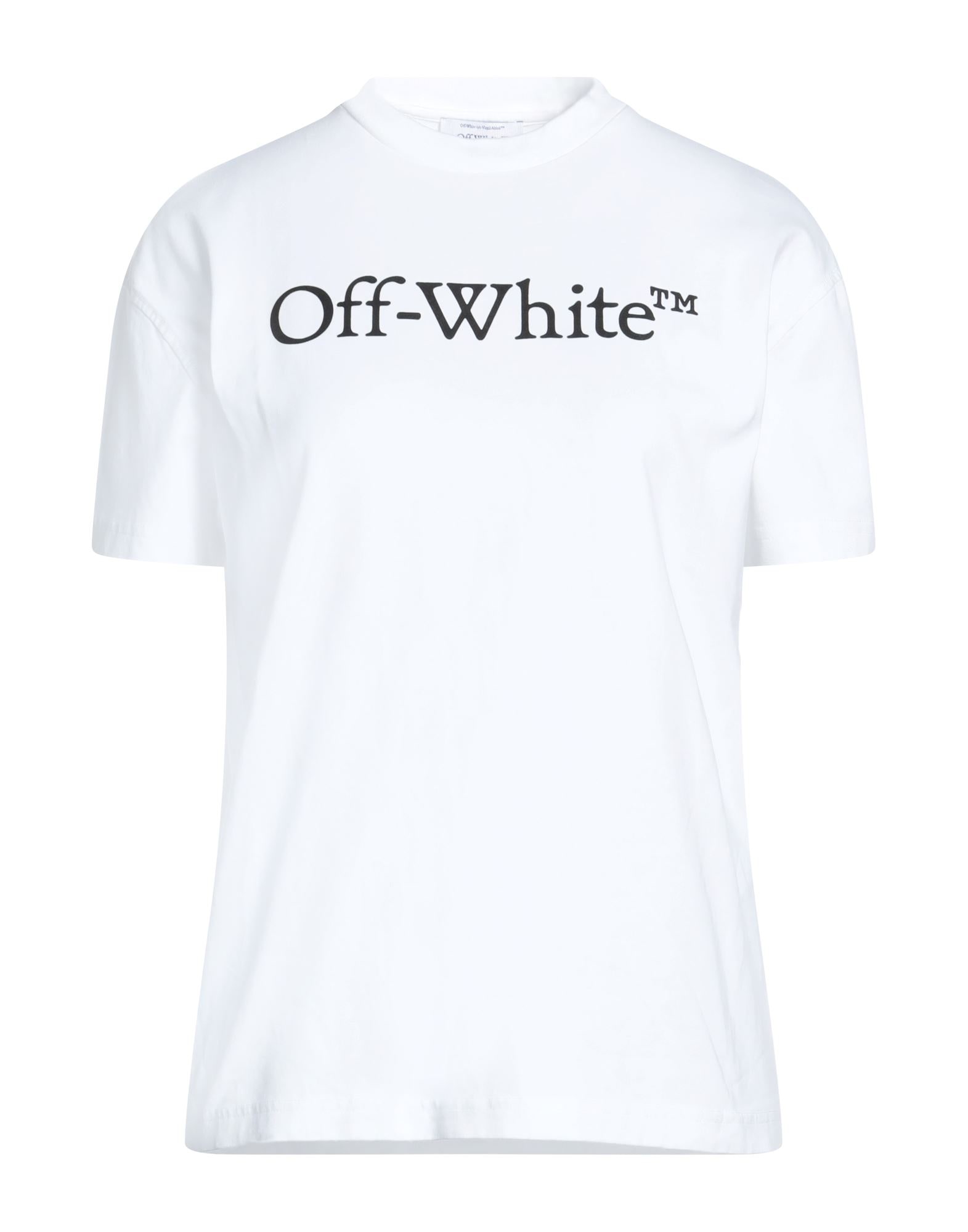 OFF-WHITE™ - T-shirts