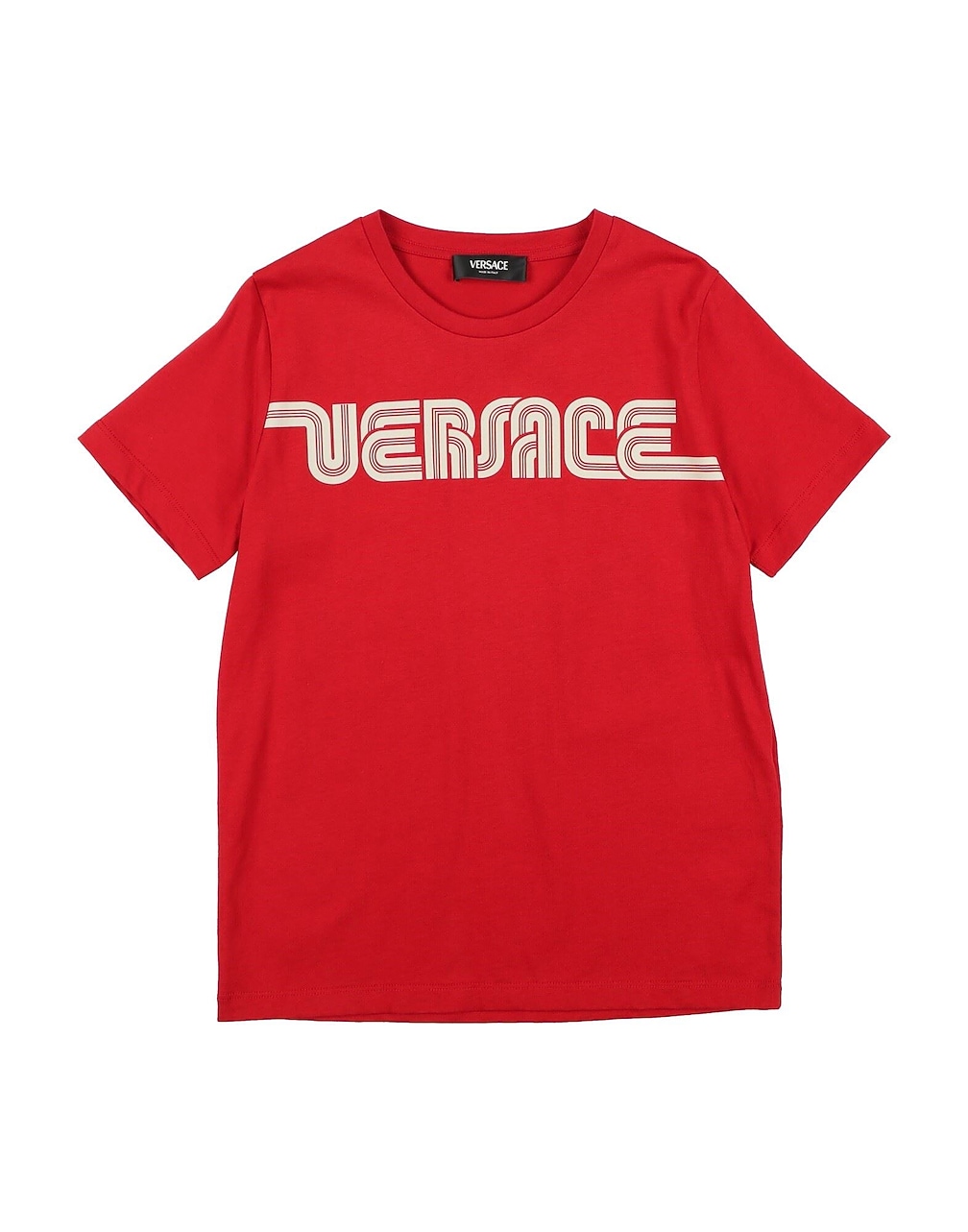VERSACE YOUNG - T-shirts