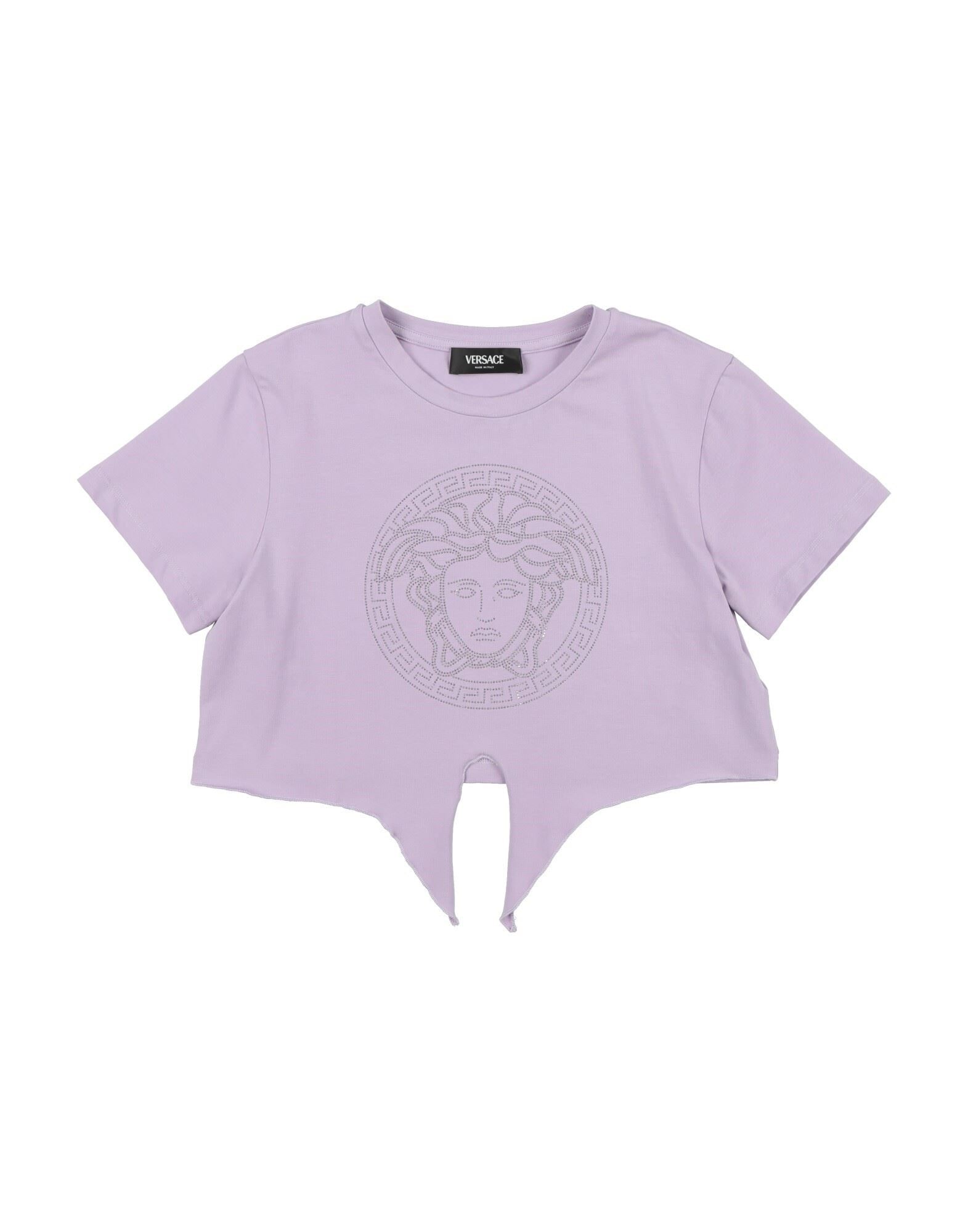 VERSACE YOUNG - Футболки