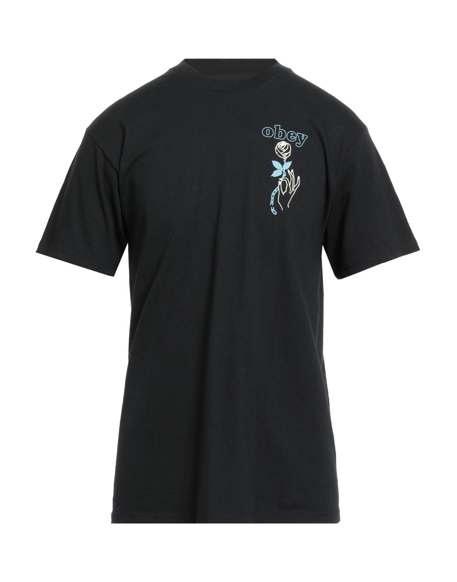 OBEY - T-shirts