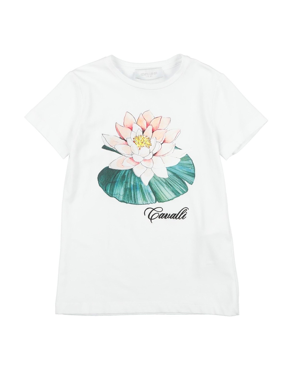 ROBERTO CAVALLI - T-shirts