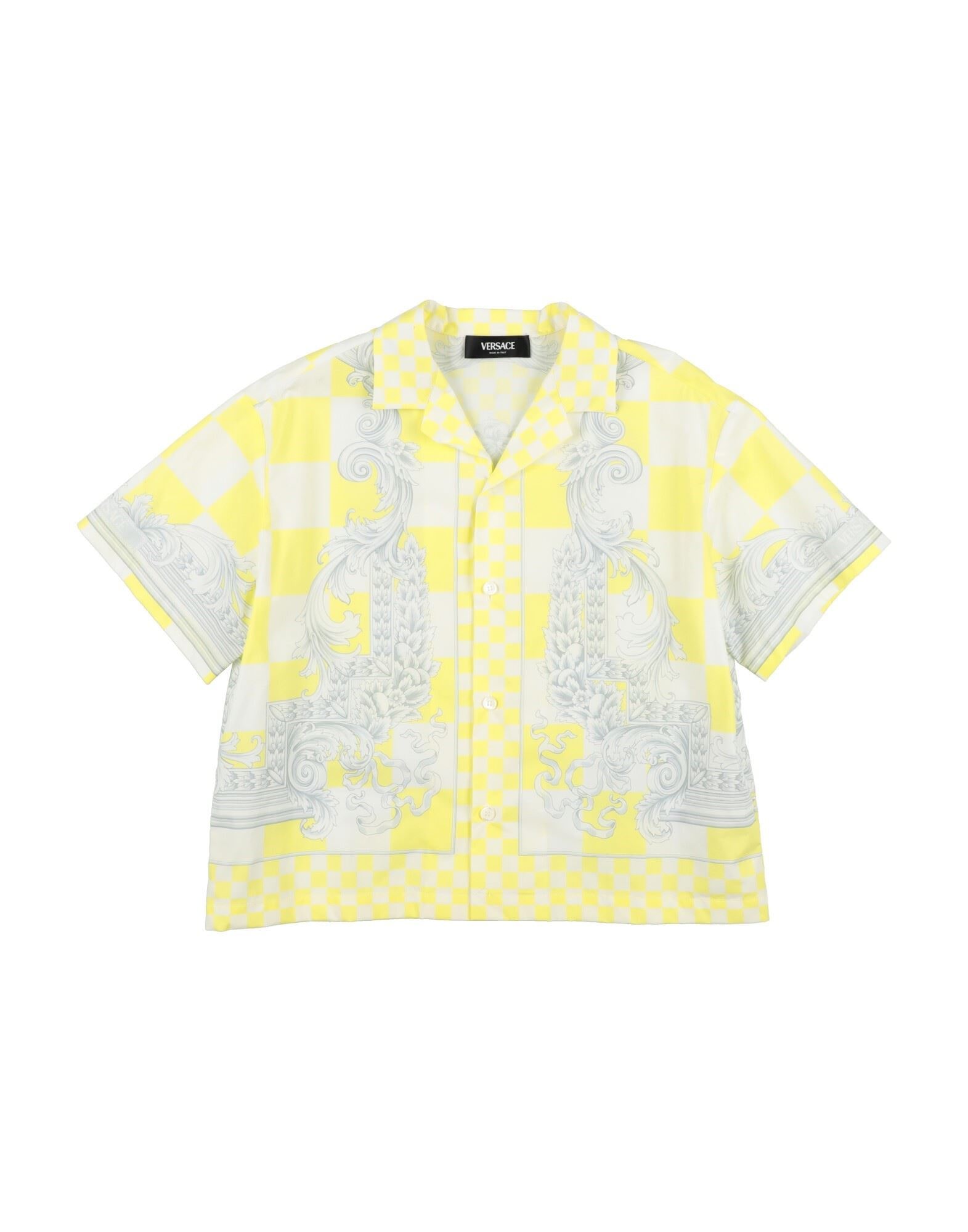 VERSACE YOUNG - Πουκάμισα 