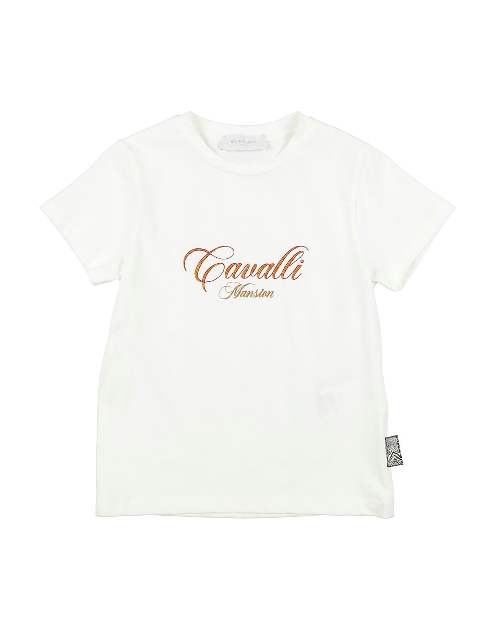 ROBERTO CAVALLI - T-shirts