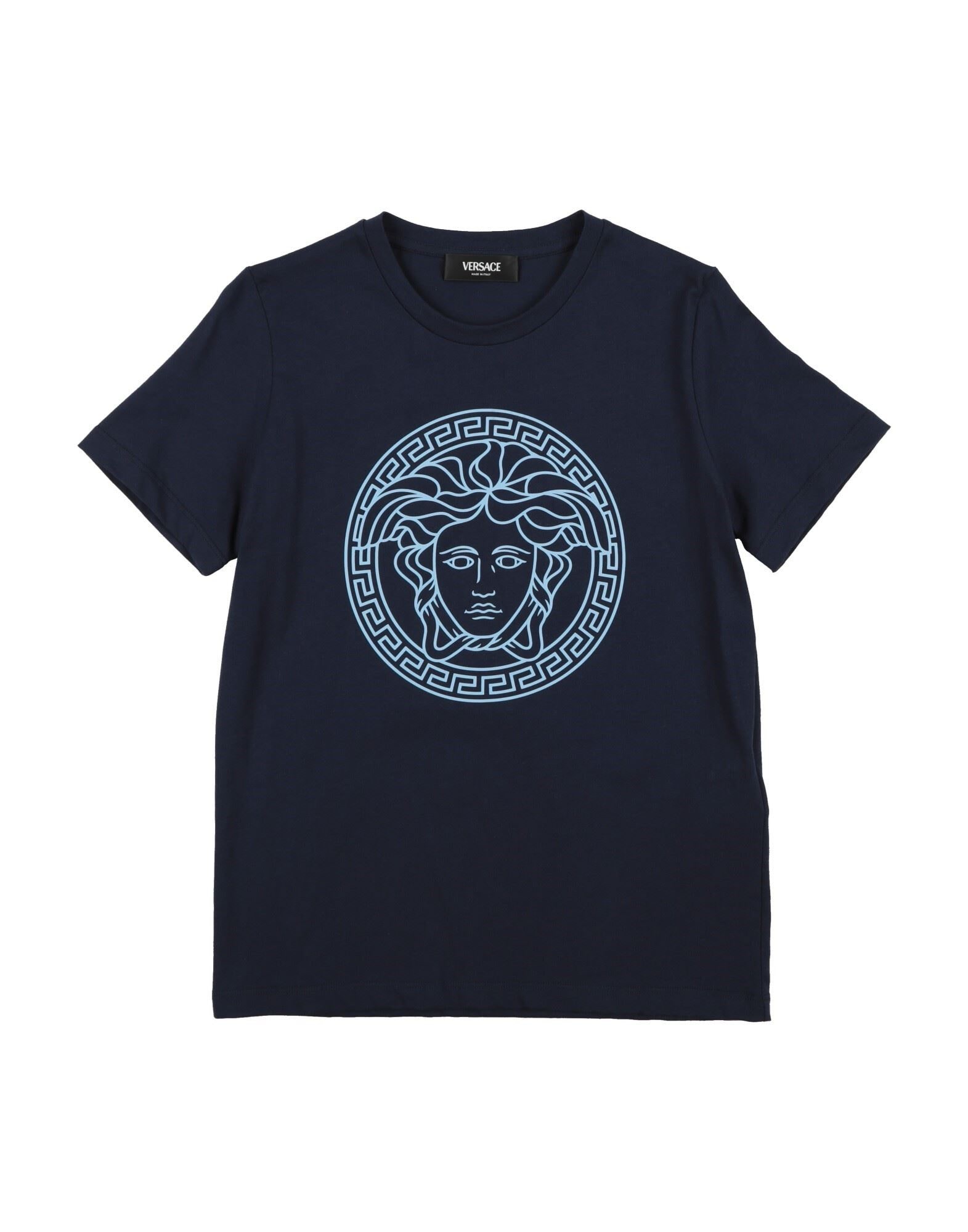 VERSACE YOUNG - T-shirts