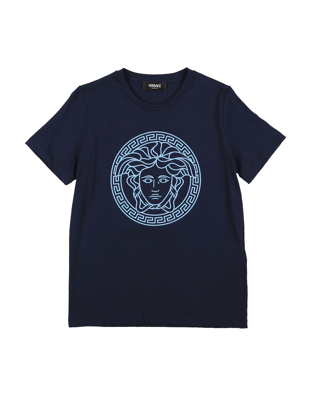 VERSACE YOUNG - T-shirts