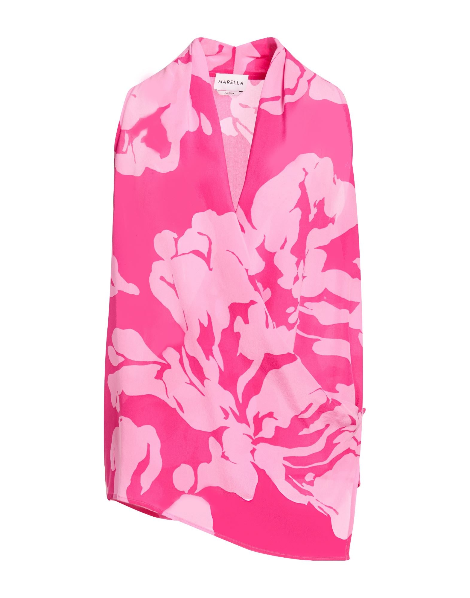 MARELLA - Топы без рукавов