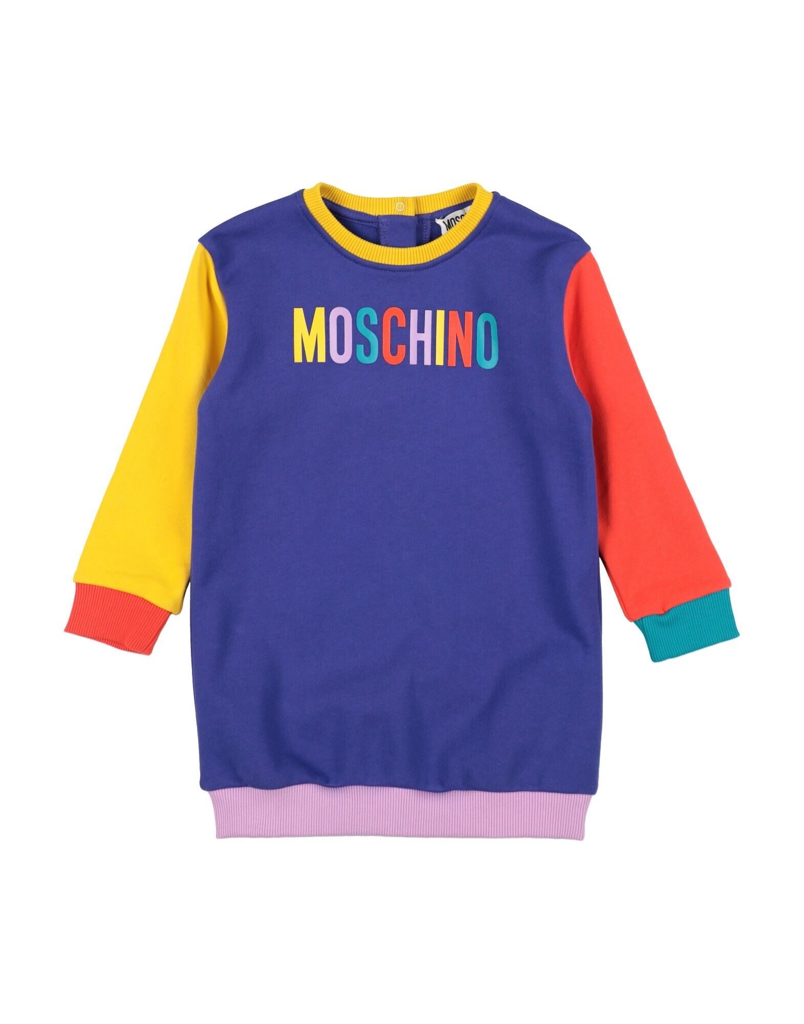 MOSCHINO KID - Детские платья