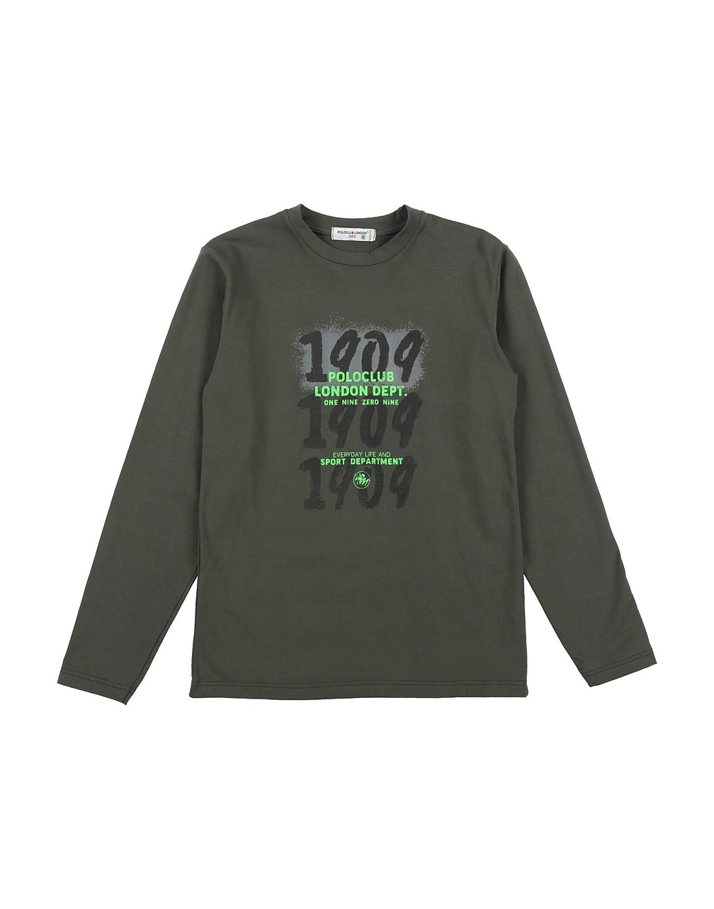 POLOCLUB LONDON 1909 - Camisetas