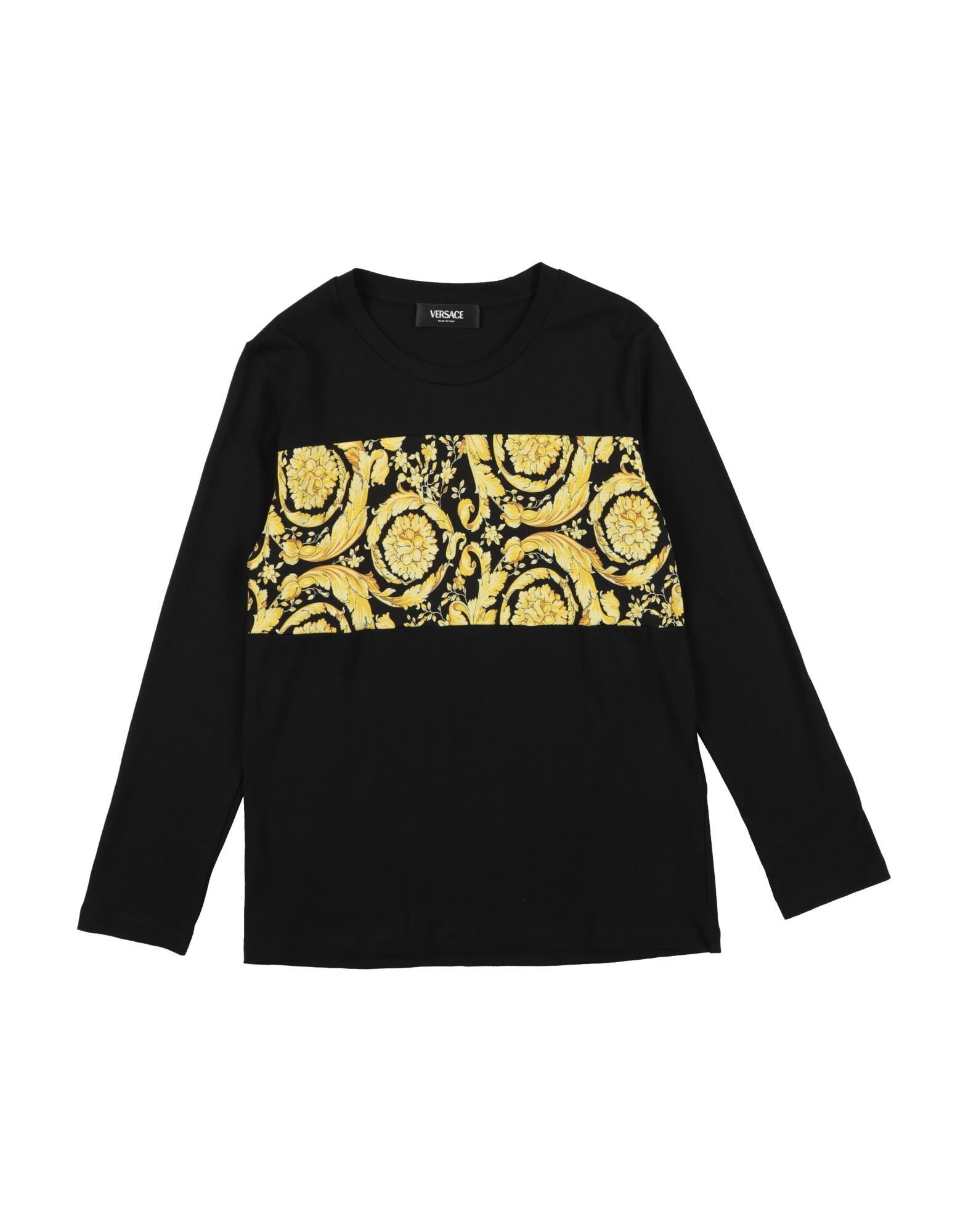 VERSACE YOUNG - T-shirts