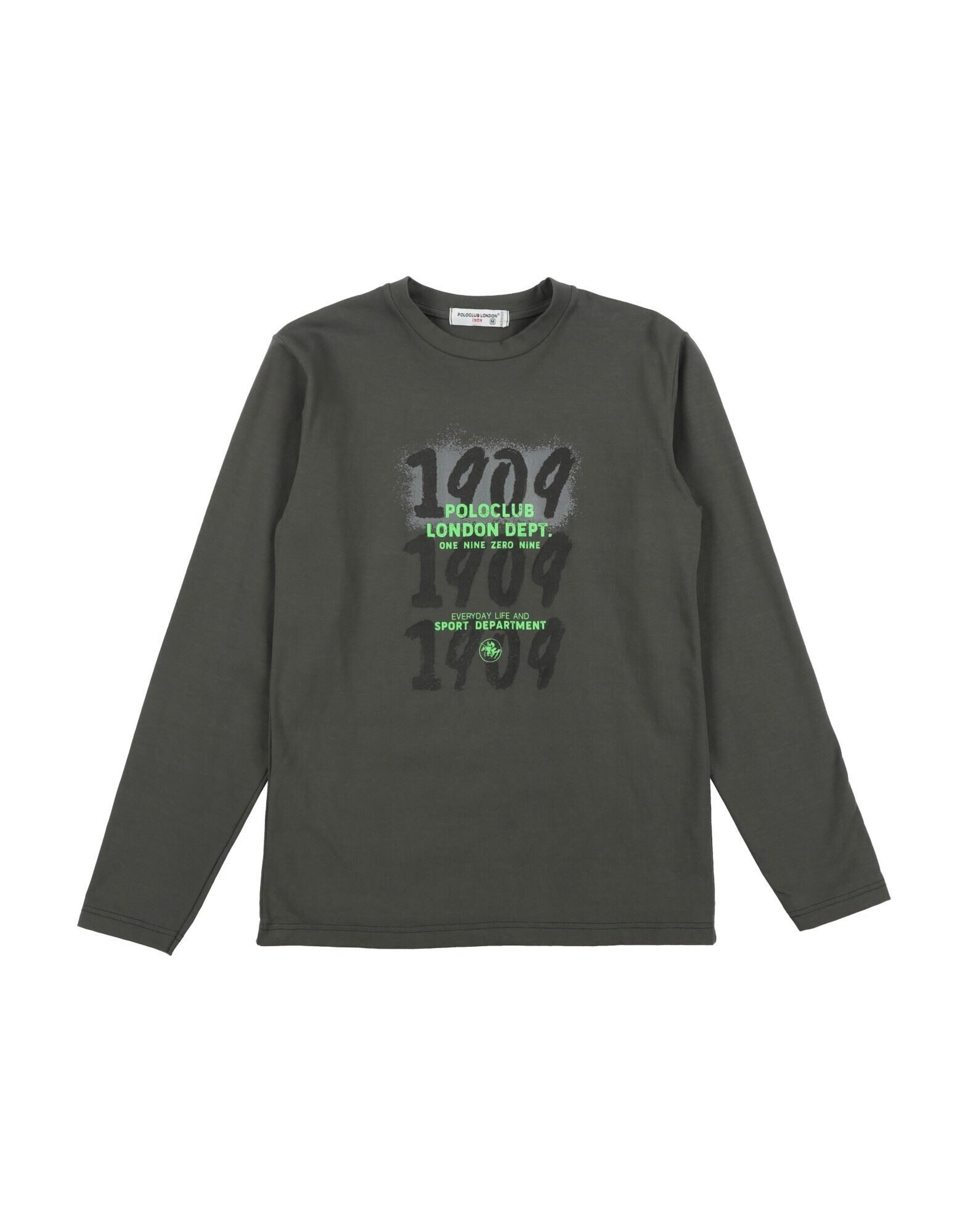 POLOCLUB LONDON 1909 - Футболки