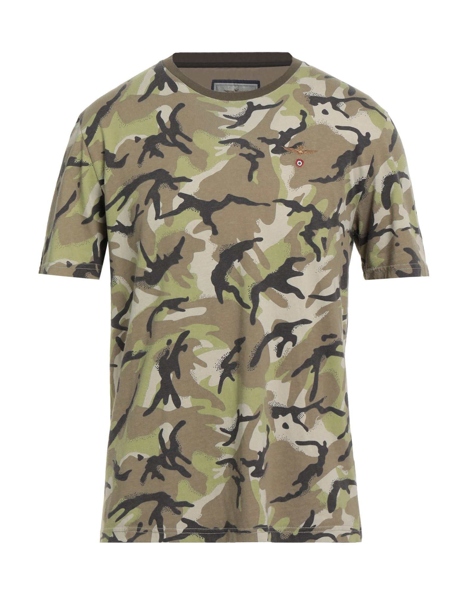 AERONAUTICA MILITARE - T-shirts