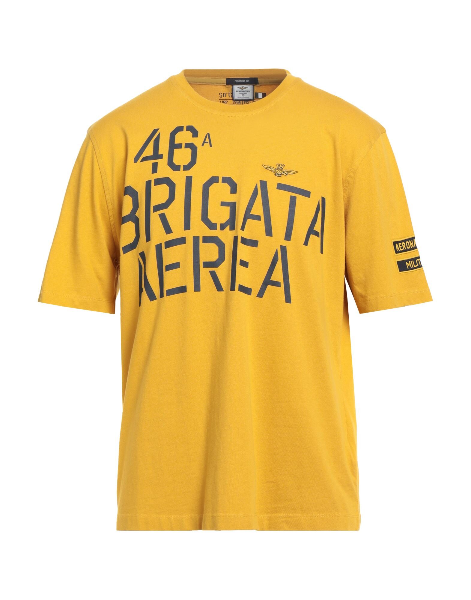 AERONAUTICA MILITARE - Футболки