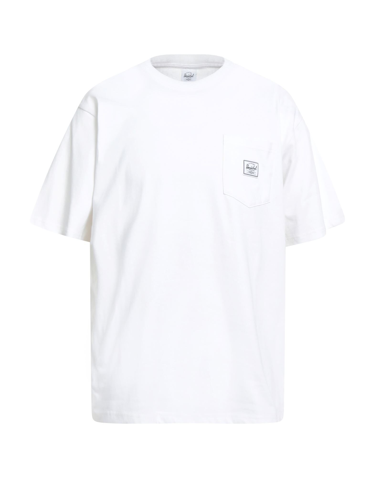 HERSCHEL SUPPLY CO. - T-shirts
