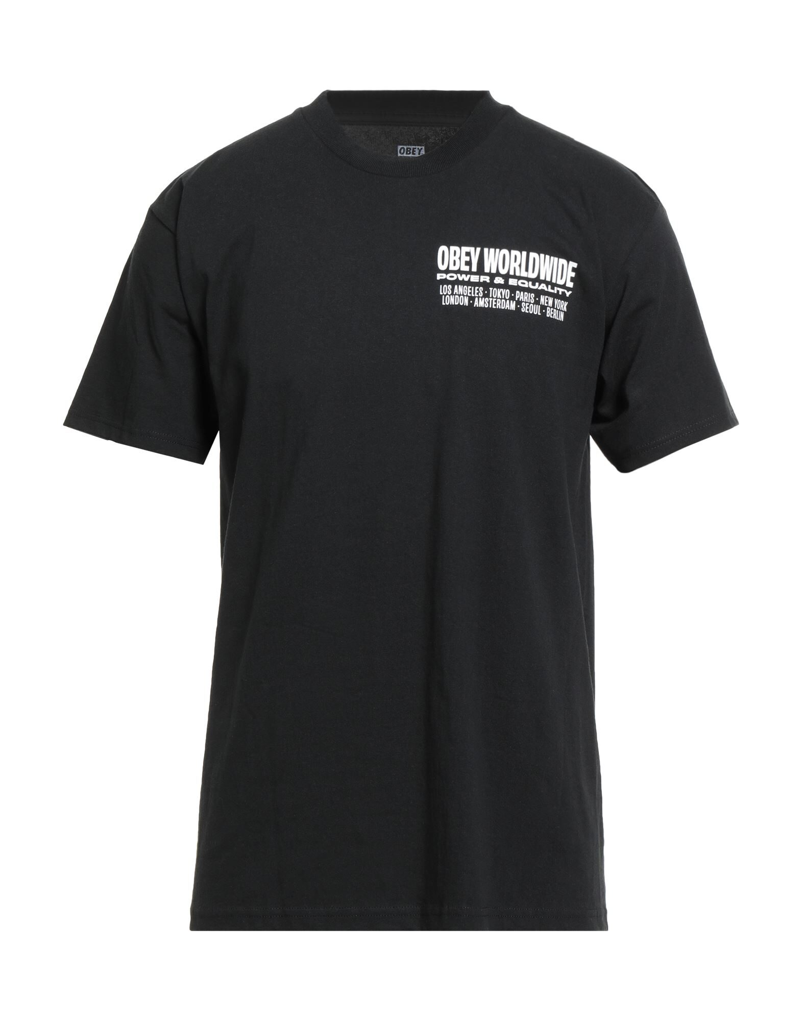 OBEY - T-shirts
