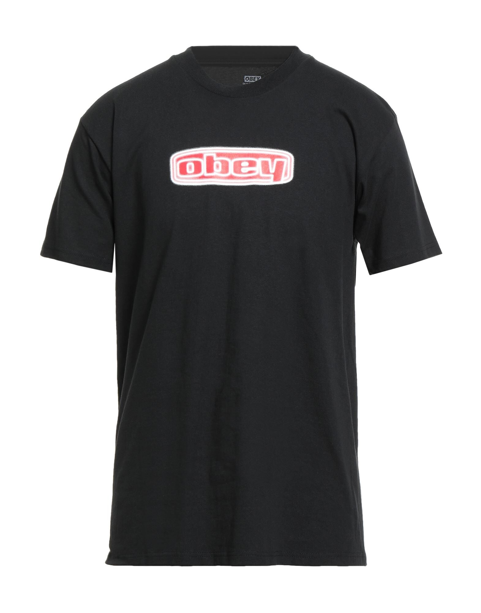 OBEY - T-shirts