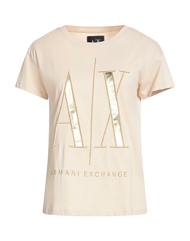 ARMANI EXCHANGE T-shirt 100% Cotton
