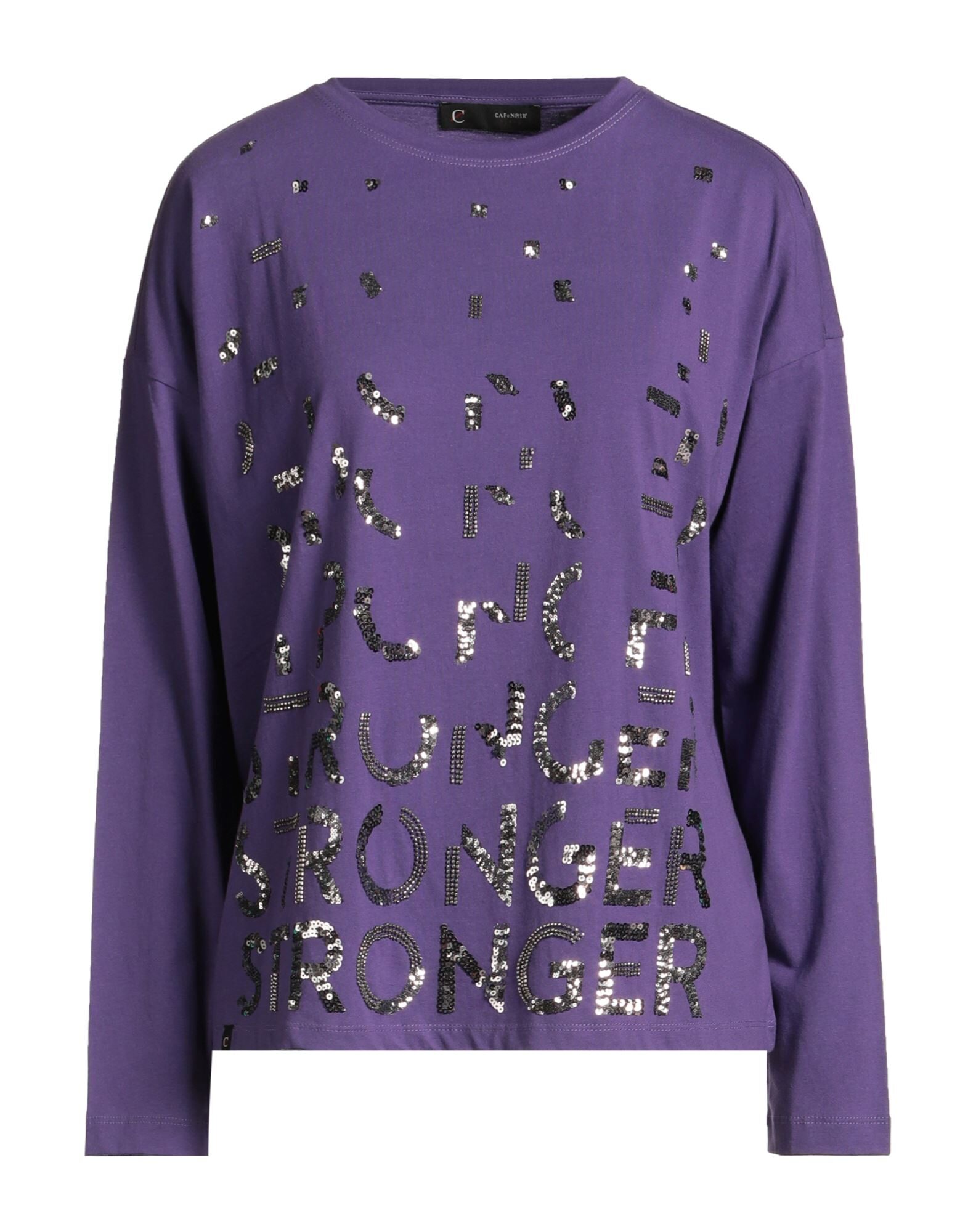 CAFèNOIR - T-shirts