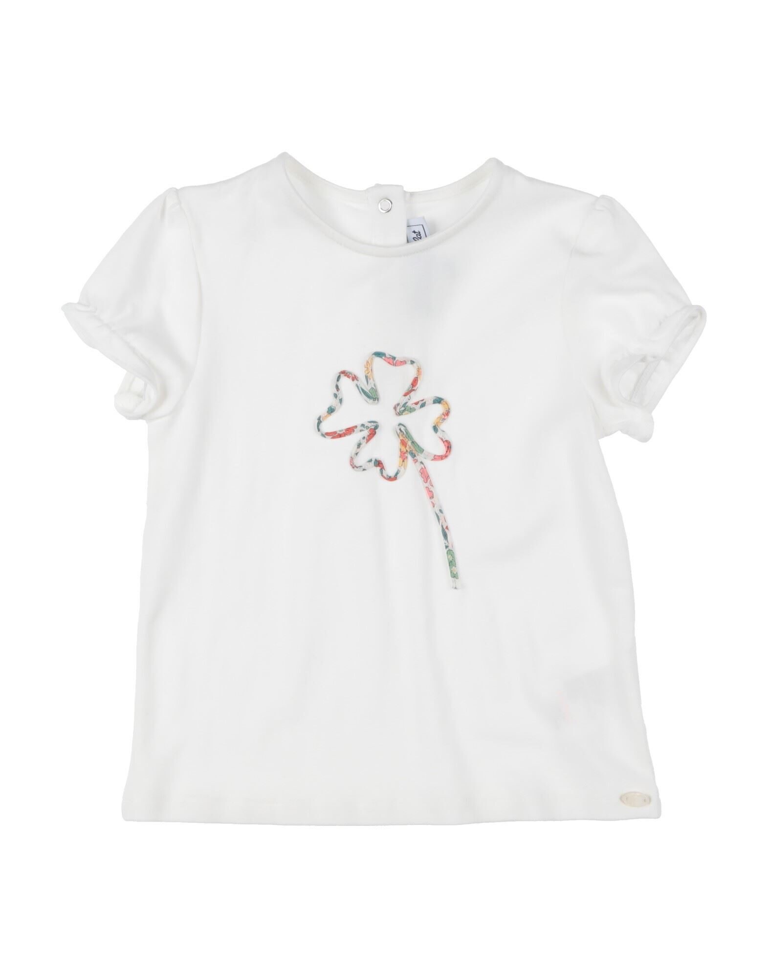 TARTINE ET CHOCOLAT - T-shirts