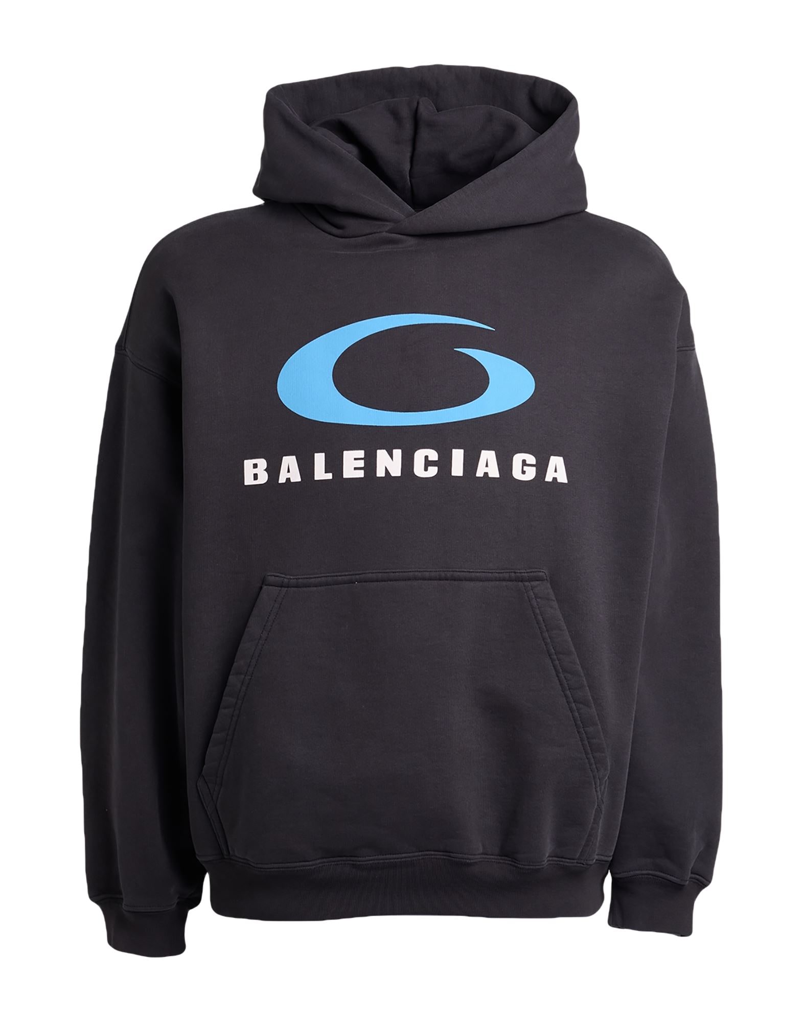 BALENCIAGA - Sweatshirts