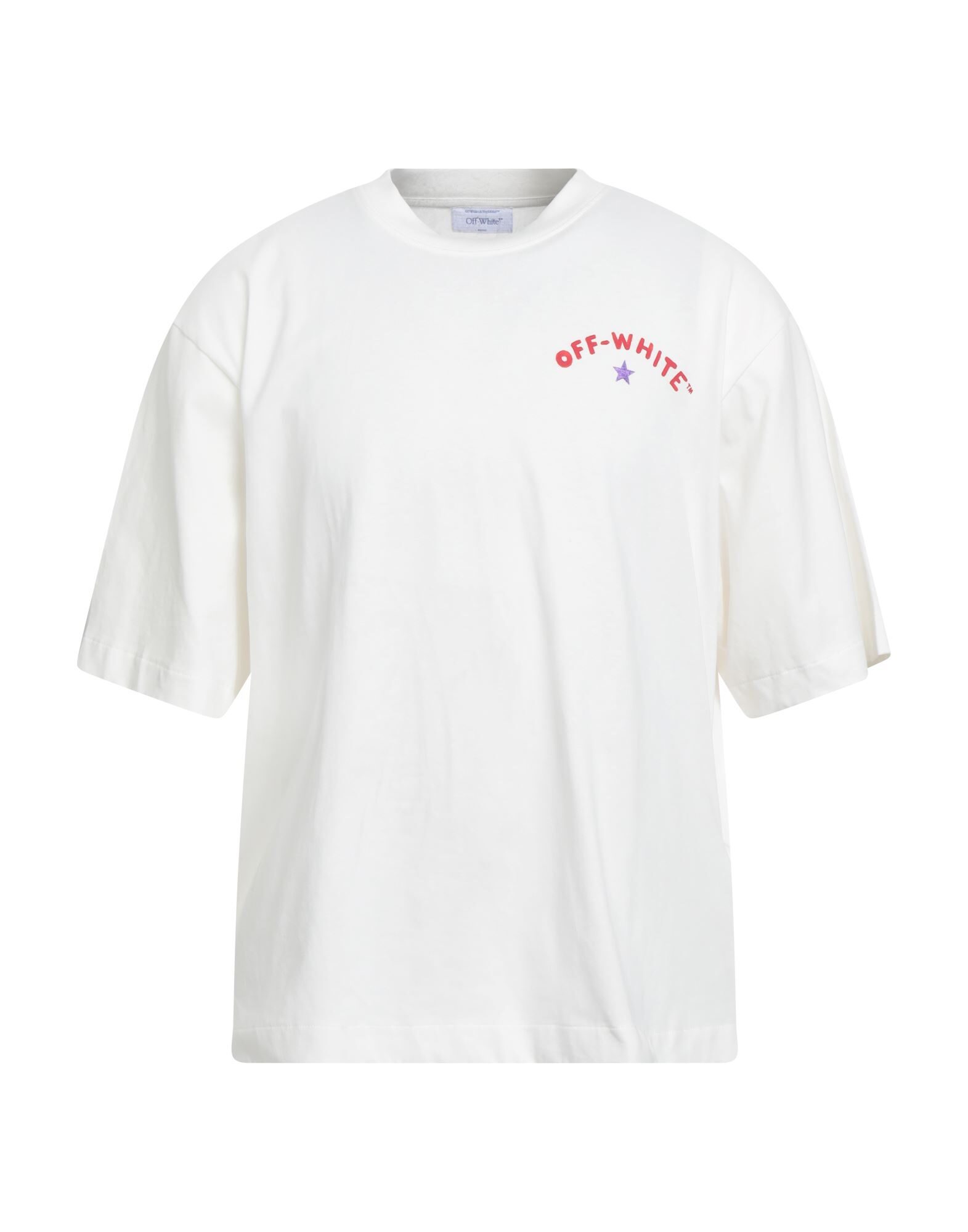 OFF-WHITE™ - T-shirts