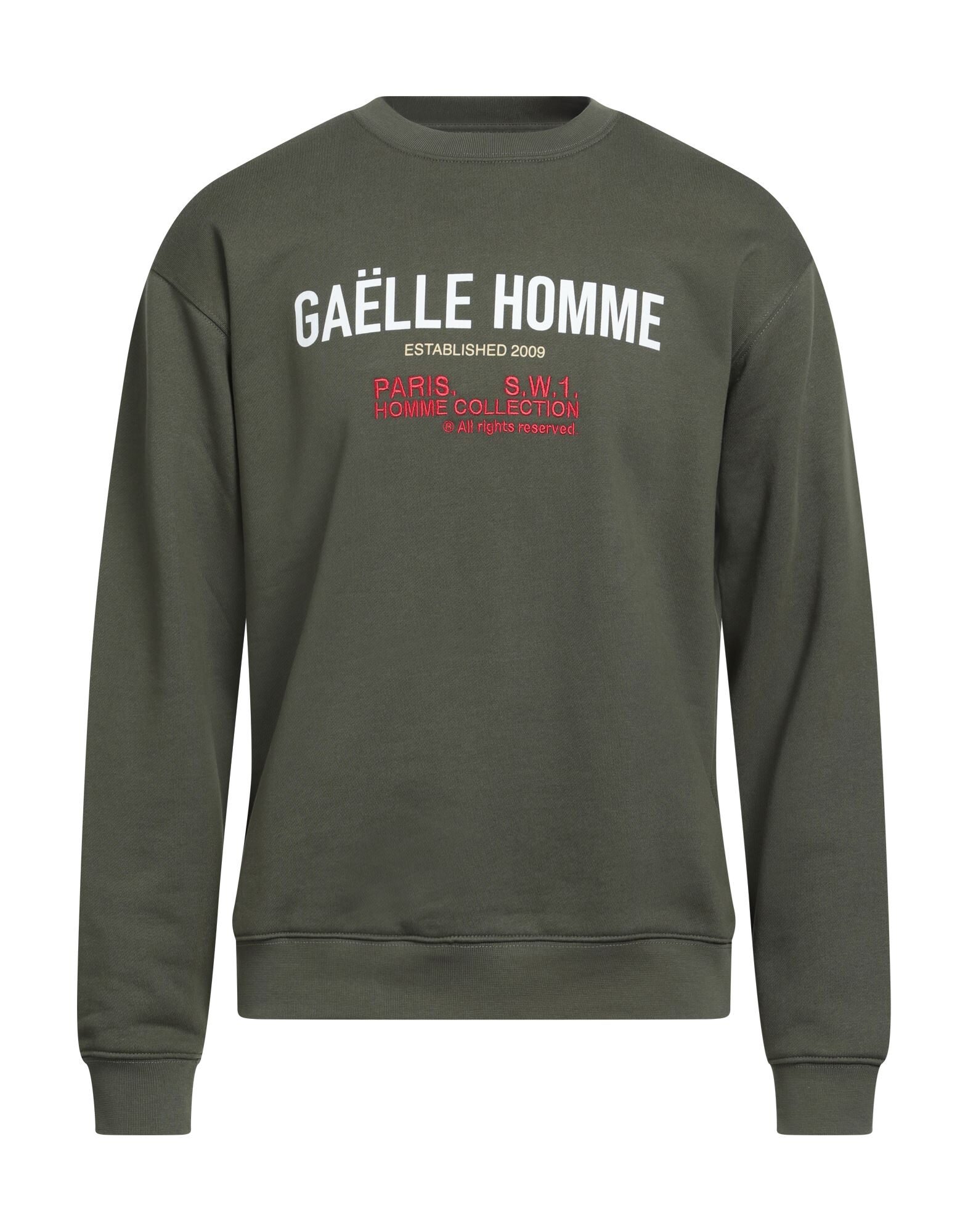 GAëLLE Paris - Толстовки