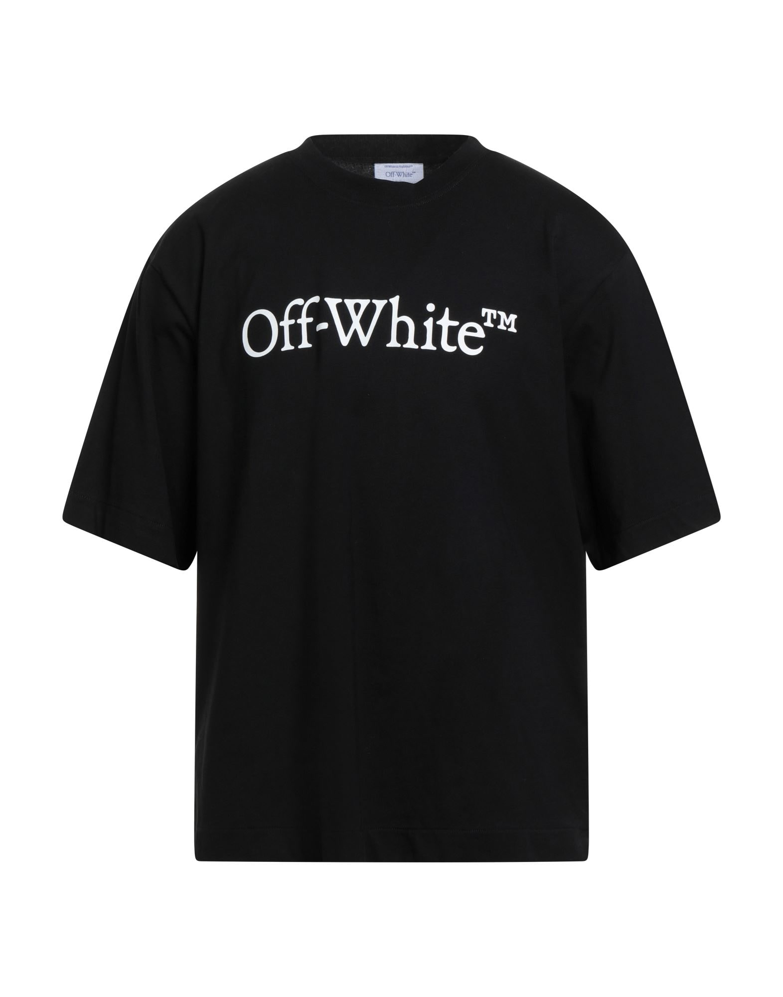 OFF-WHITE™ - Camisetas
