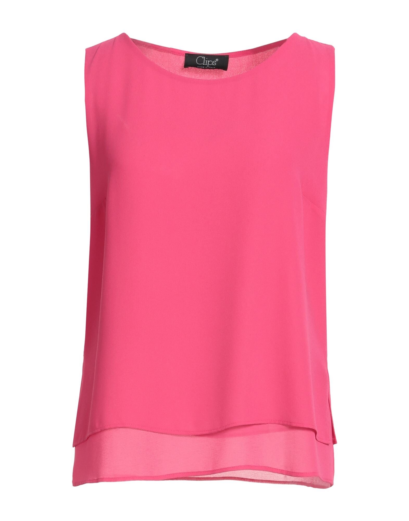 CLIPS - Tops