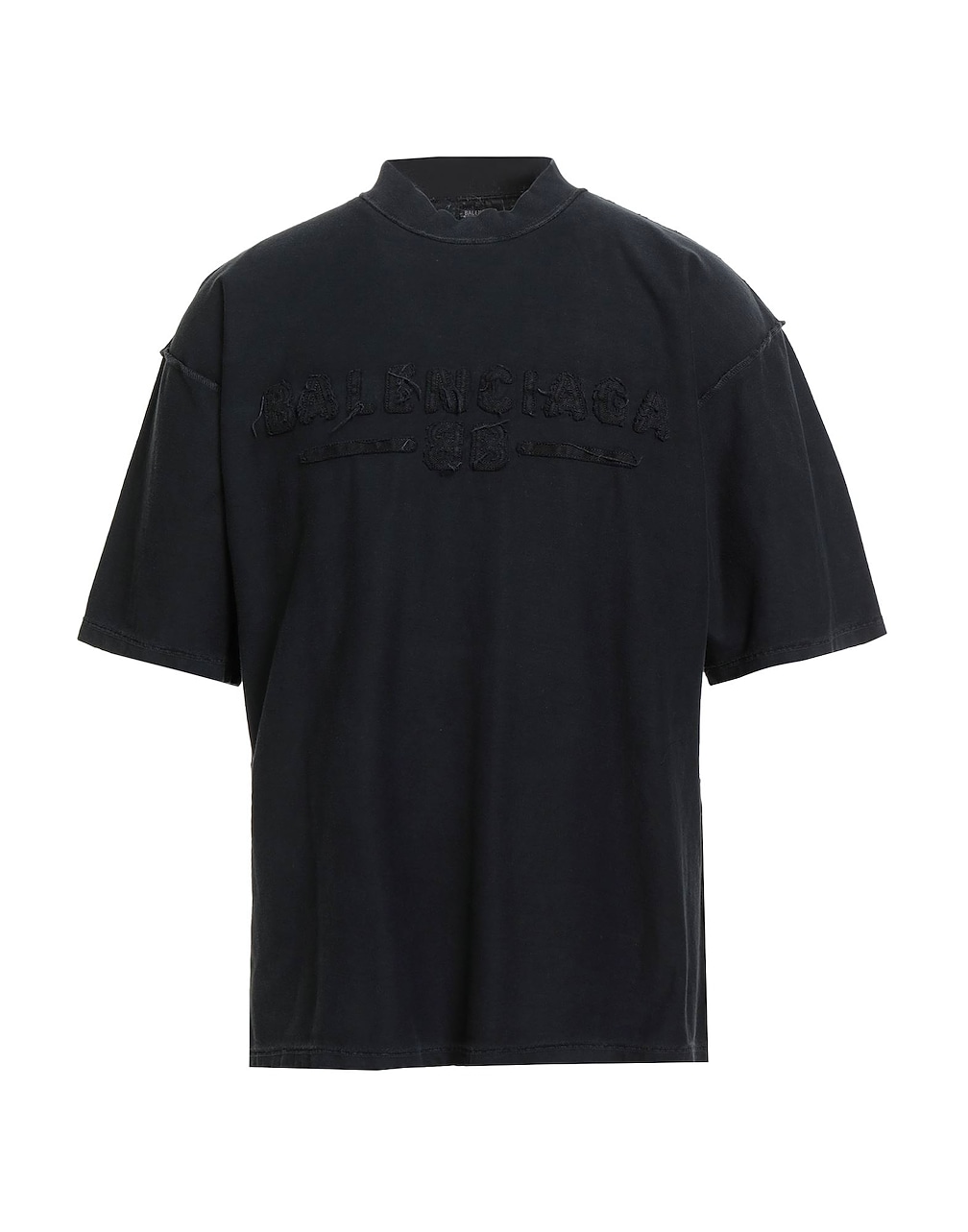 BALENCIAGA - T-shirts