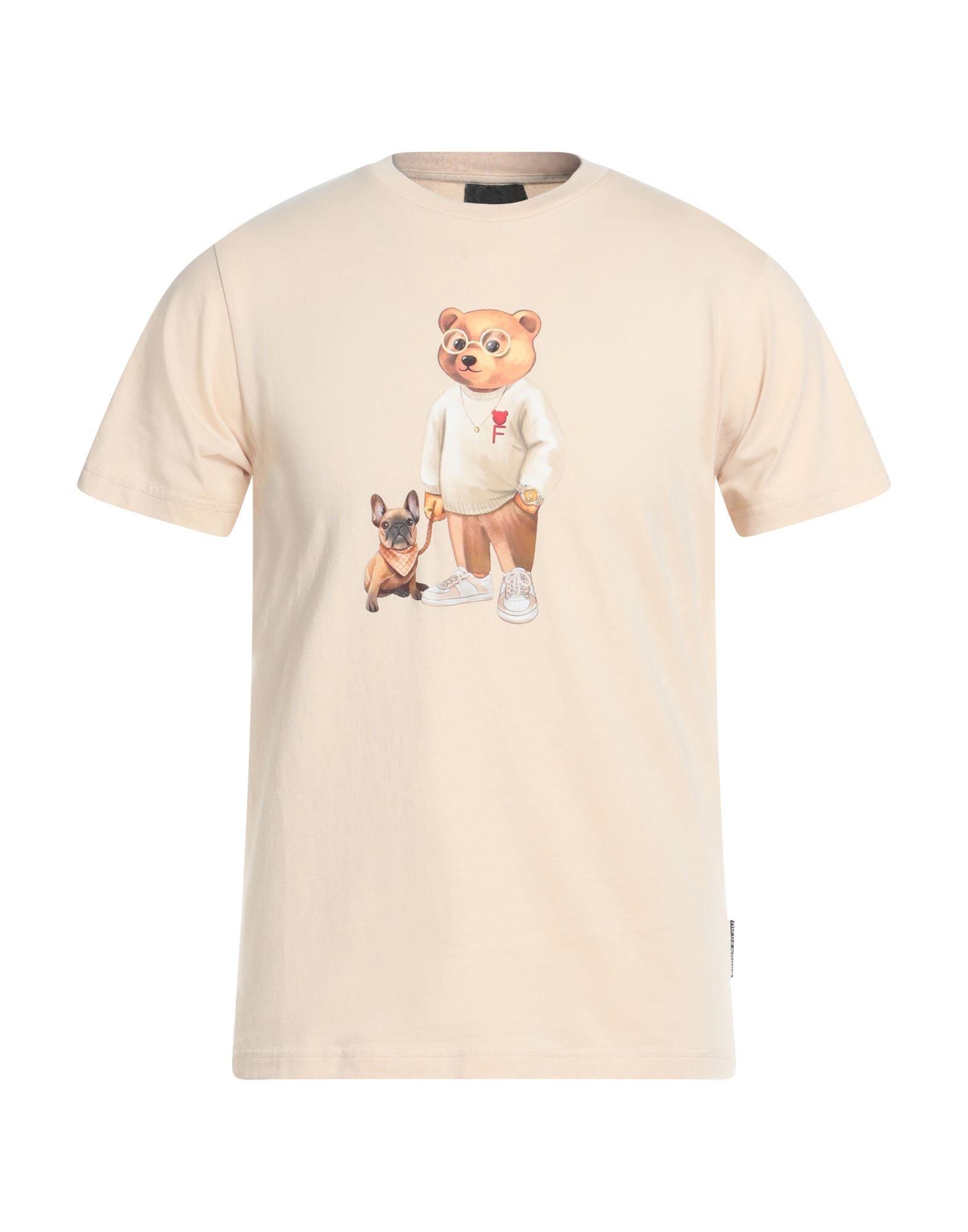 BARON FILOU - T-shirts