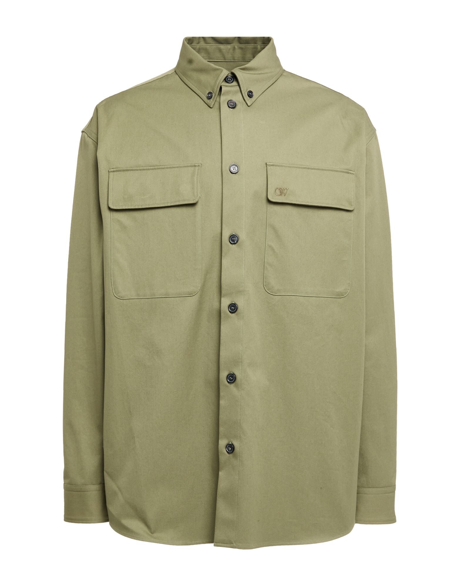 OFF-WHITE™ - Camicie