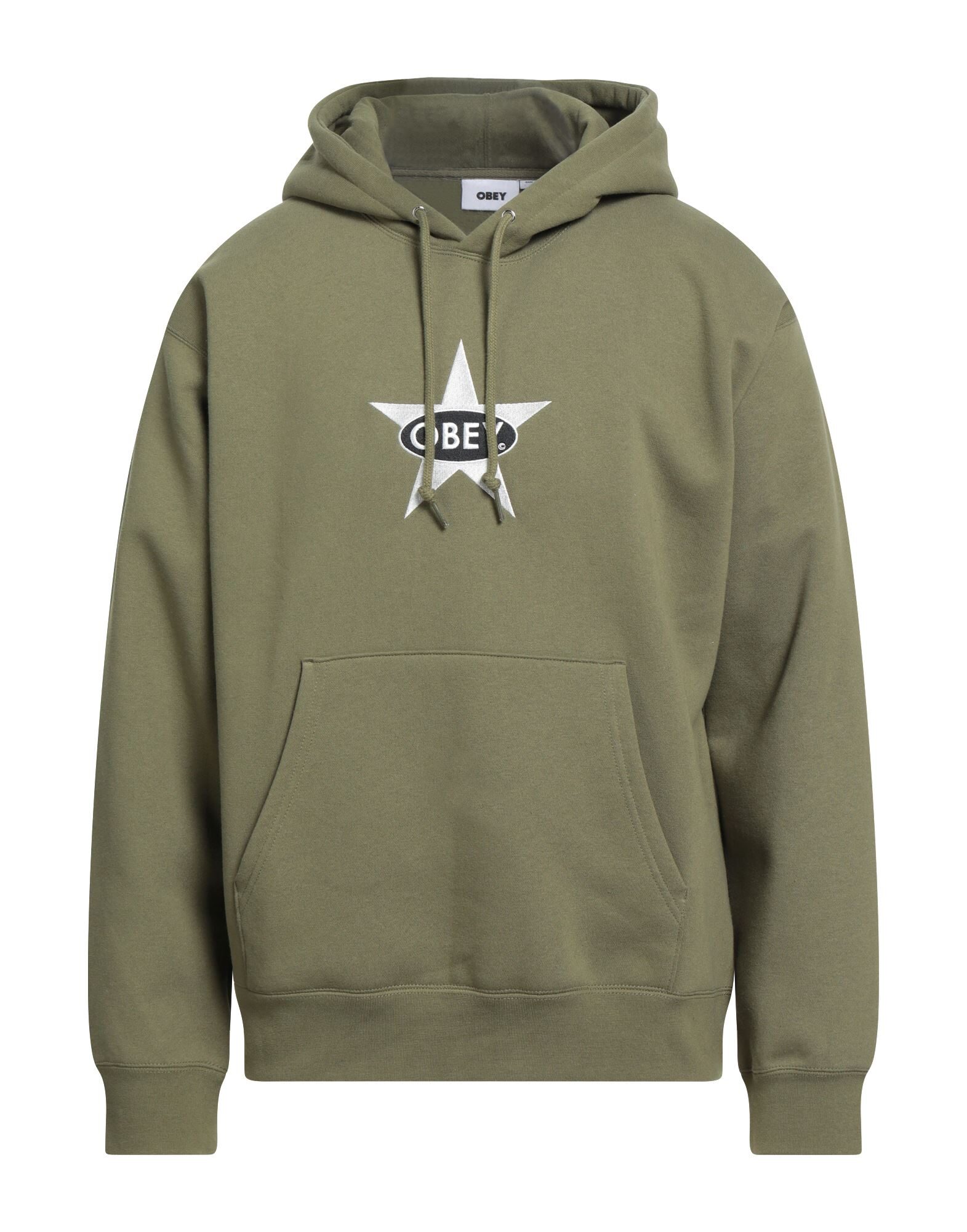 OBEY - Толстовки