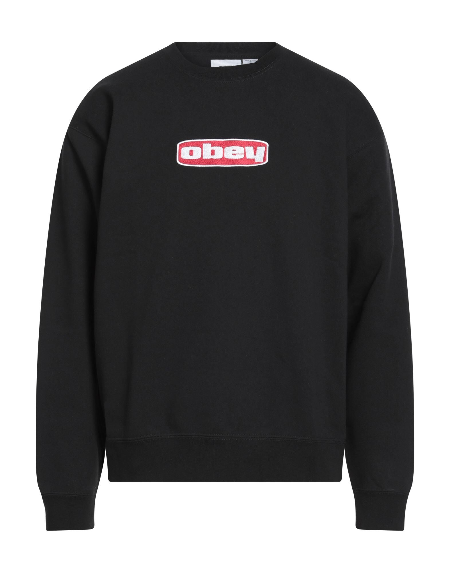 OBEY - Φούτερ