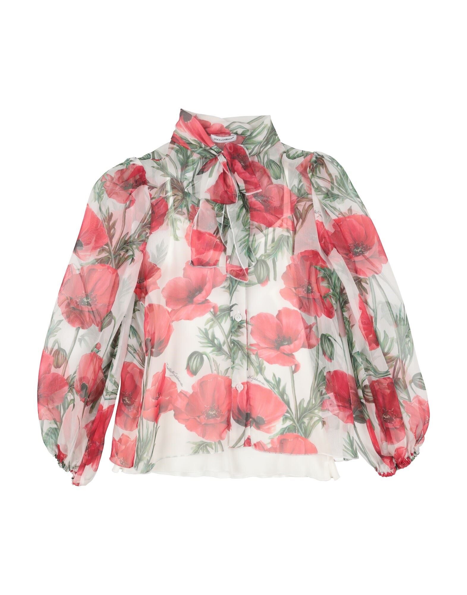 DOLCE&GABBANA - Shirts