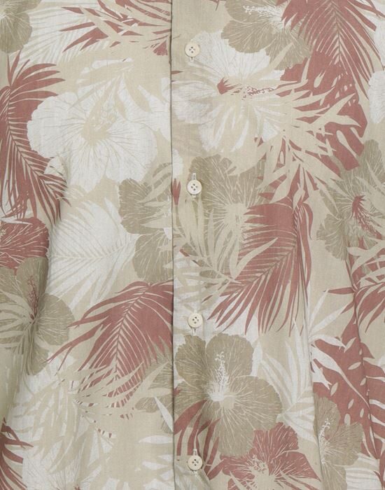 LUCA BERTELLI Pубашка