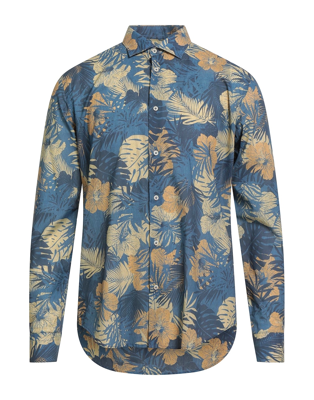 LUCA BERTELLI - Shirts