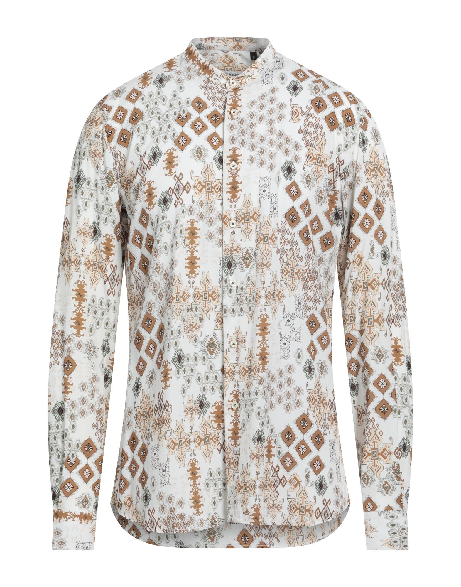 PAUL MIRANDA - Shirts