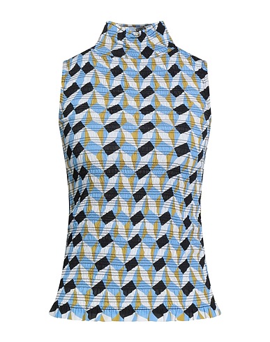 DOROTHEE SCHUMACHER Top CELESTE 65% Viscose, 35% Silk