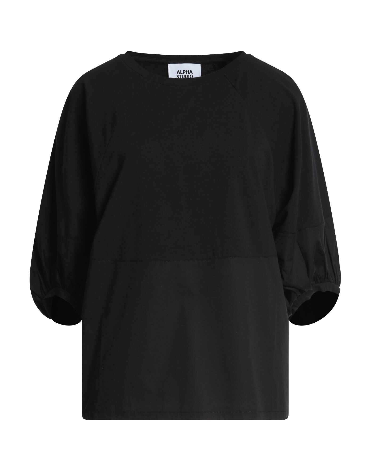 ALPHA STUDIO - T-shirts